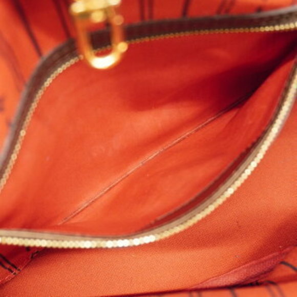 Louis Vuitton Damier Neverfull PM Tote Bag - Picture 10 of 11